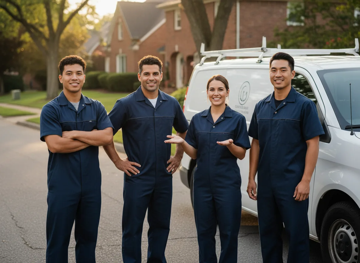 Home Gutter Service company in Payson, UT